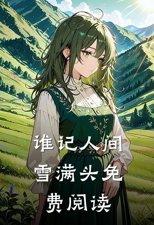 谁记人间雪满头免费阅读