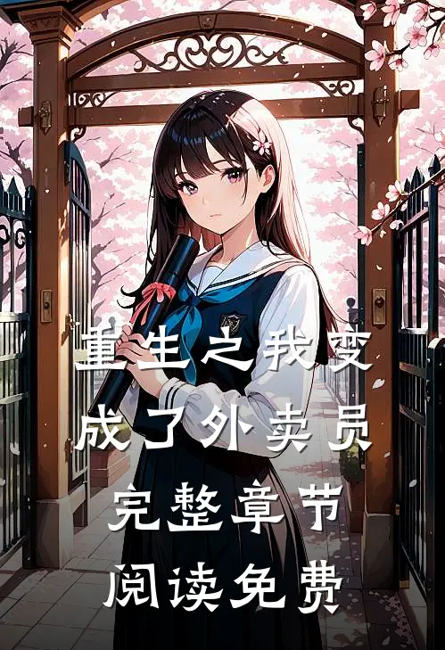重生之我变成了外卖员完整章节阅读免费