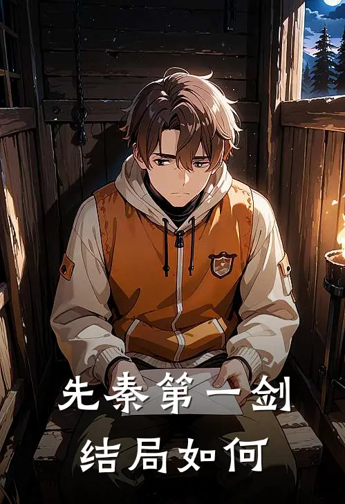 先秦第一剑结局如何