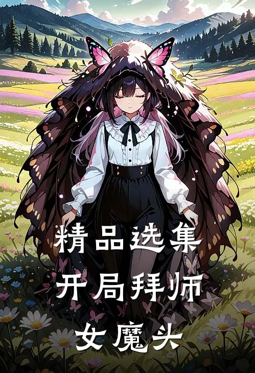 精品选集开局拜师女魔头