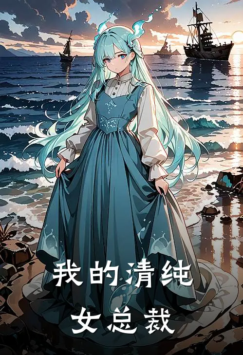 我的清纯女总裁