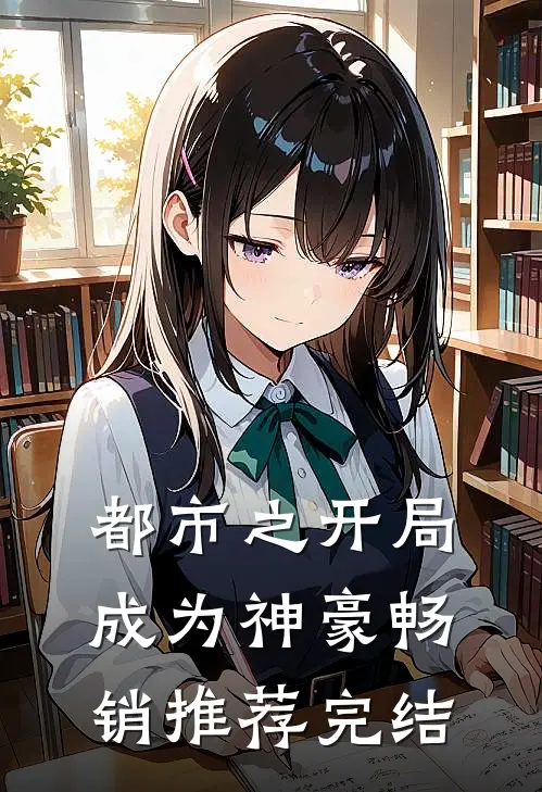 都市之开局成为神豪畅销推荐完结