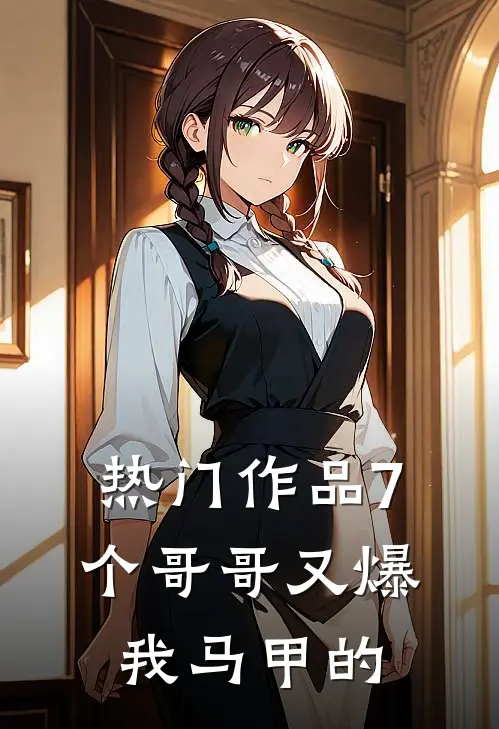 热门作品7个哥哥又爆我马甲的