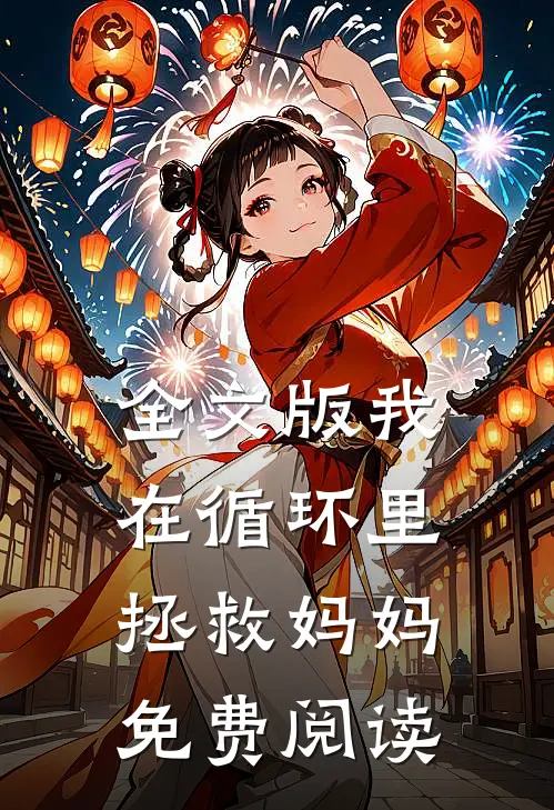 全文版我在循环里拯救妈妈免费阅读