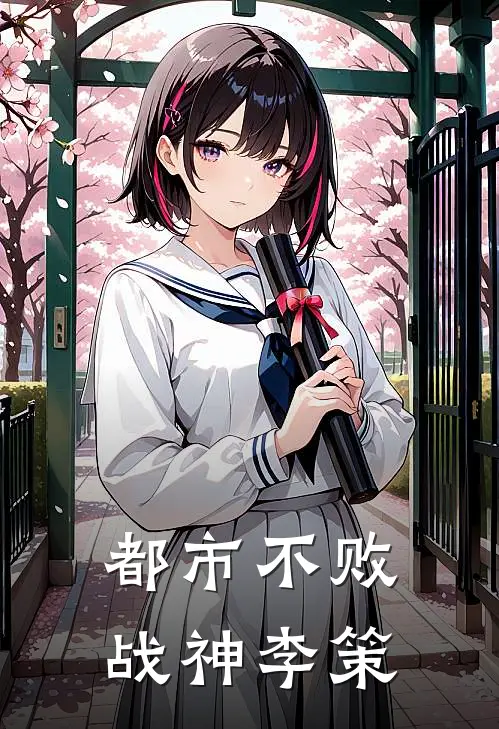 都市不败战神李策