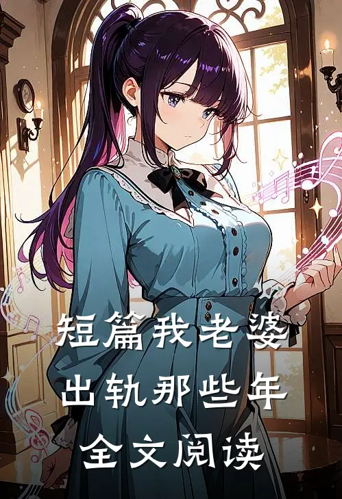 短篇我老婆出轨那些年全文阅读