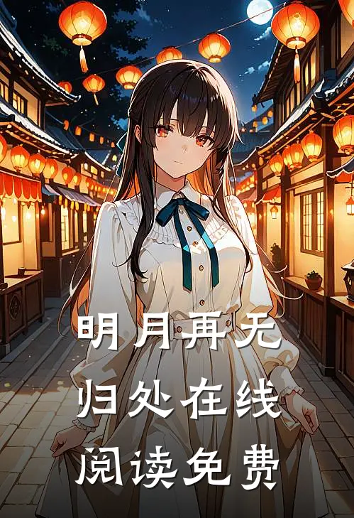 明月再无归处在线阅读免费