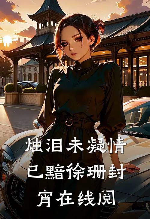 烛泪未凝情已黯徐珊封宵在线阅