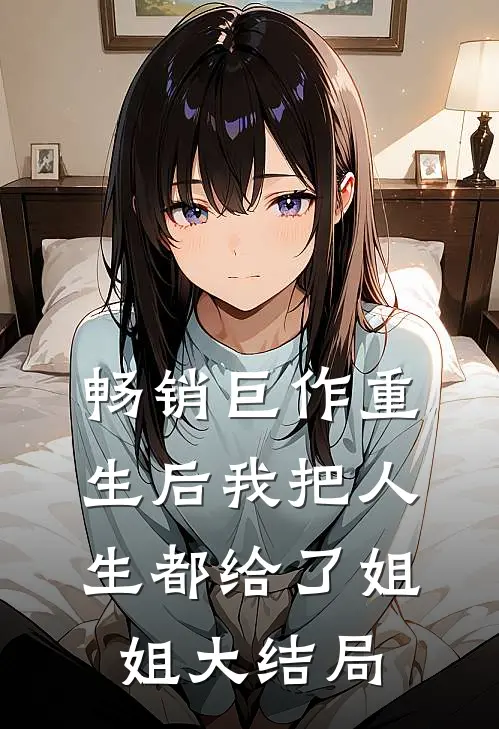 畅销巨作重生后我把人生都给了姐姐大结局