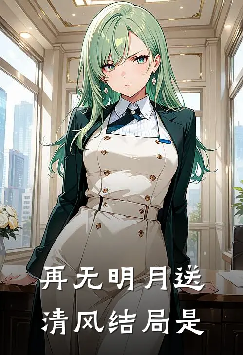 再无明月送清风结局是