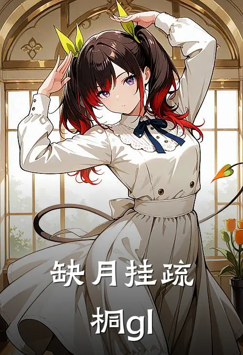缺月挂疏桐gl