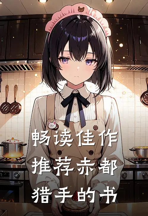 畅读佳作推荐赤都猎手的书