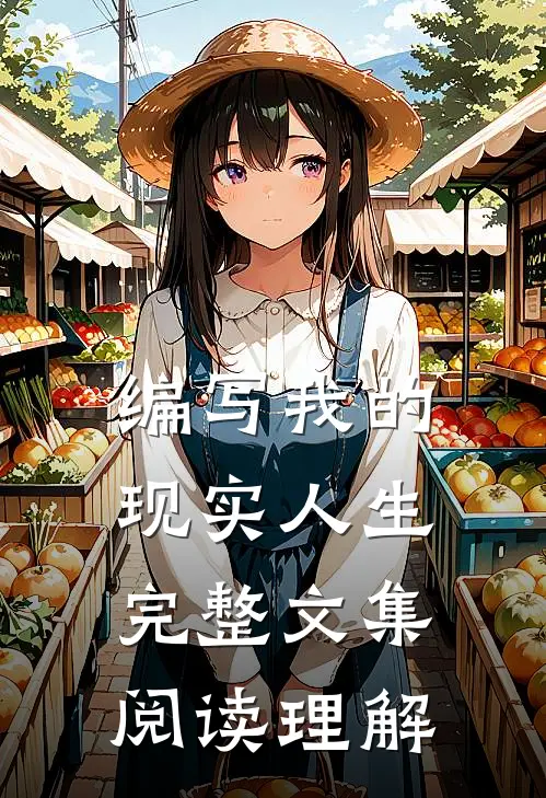 编写我的现实人生完整文集阅读理解