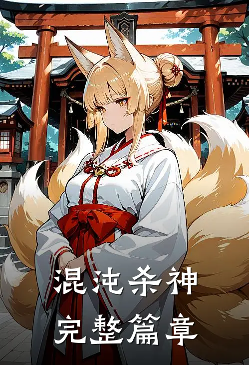 混沌杀神完整篇章
