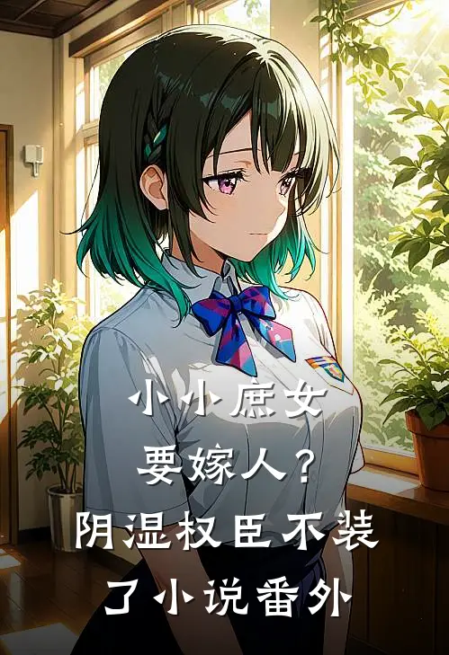 小小庶女要嫁人？阴湿权臣不装了小说番外