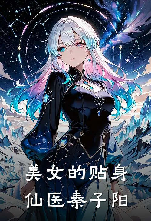 美女的贴身仙医秦子阳