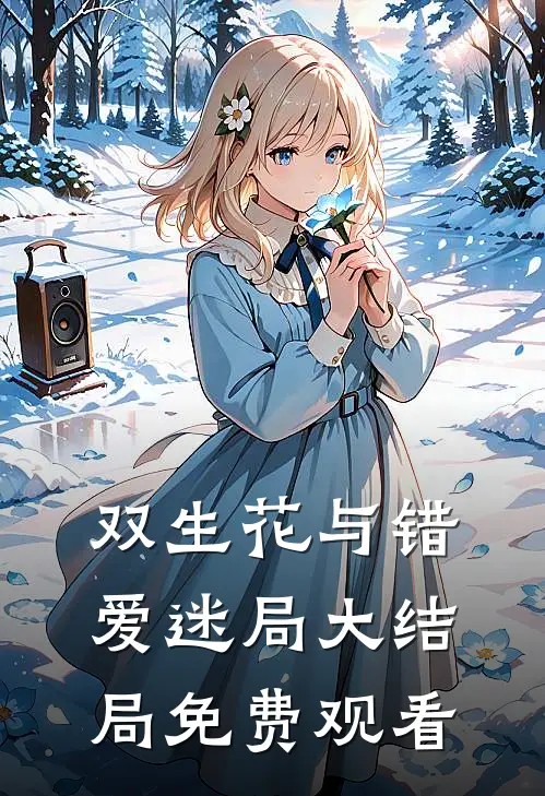 双生花与错爱迷局大结局免费观看