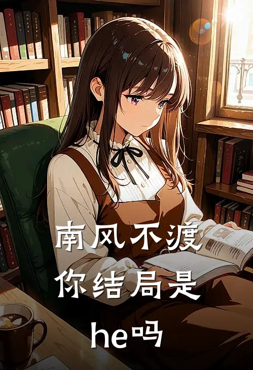 南风不渡你结局是he吗