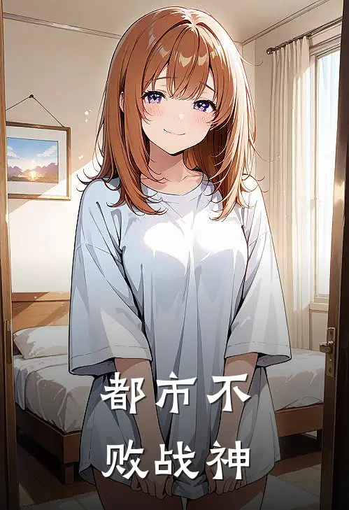 都市不败战神