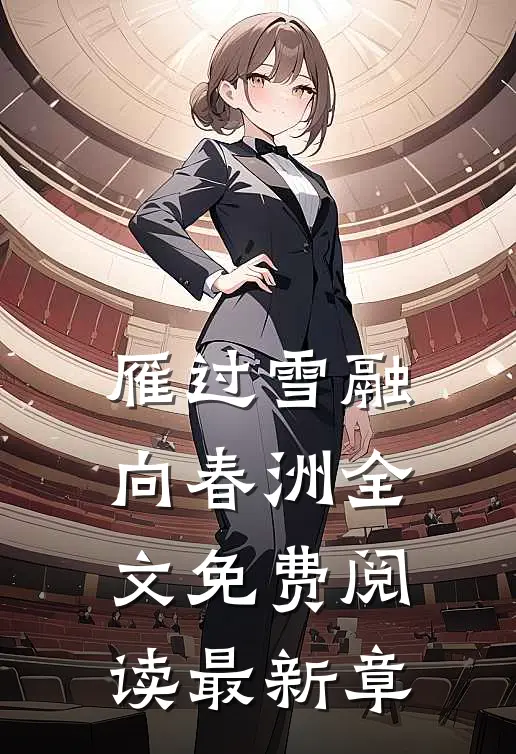 雁过雪融向春洲全文免费阅读最新章