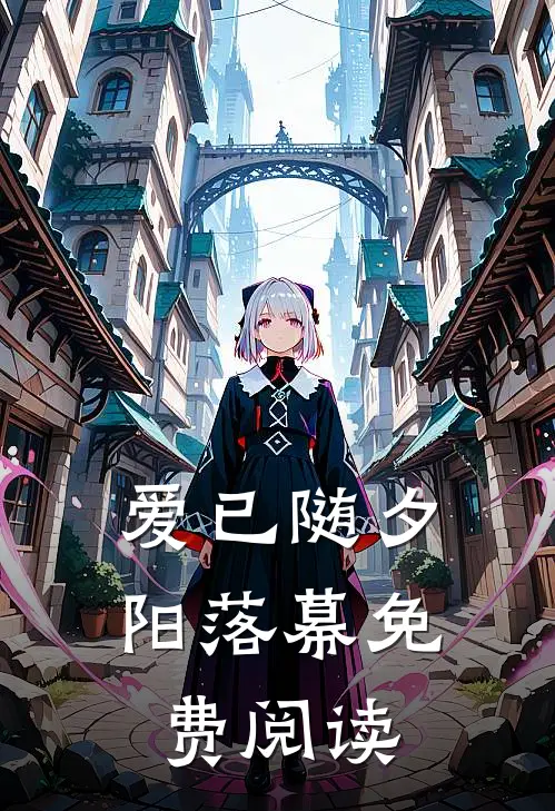 爱已随夕阳落幕免费阅读