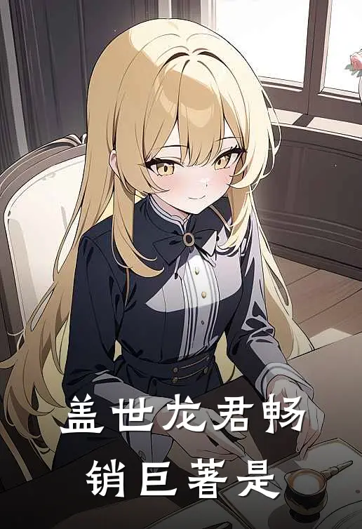 盖世龙君畅销巨著是
