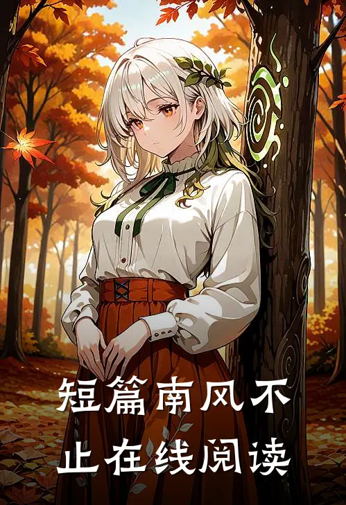 短篇南风不止在线阅读