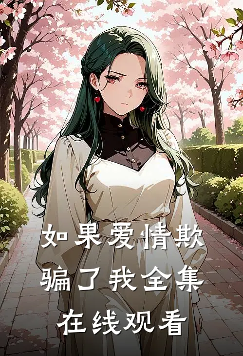 如果爱情欺骗了我全集在线观看
