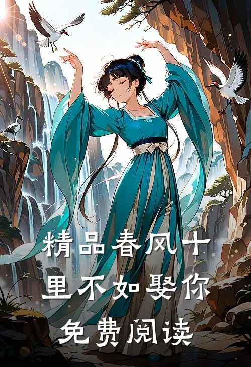 精品春风十里不如娶你免费阅读