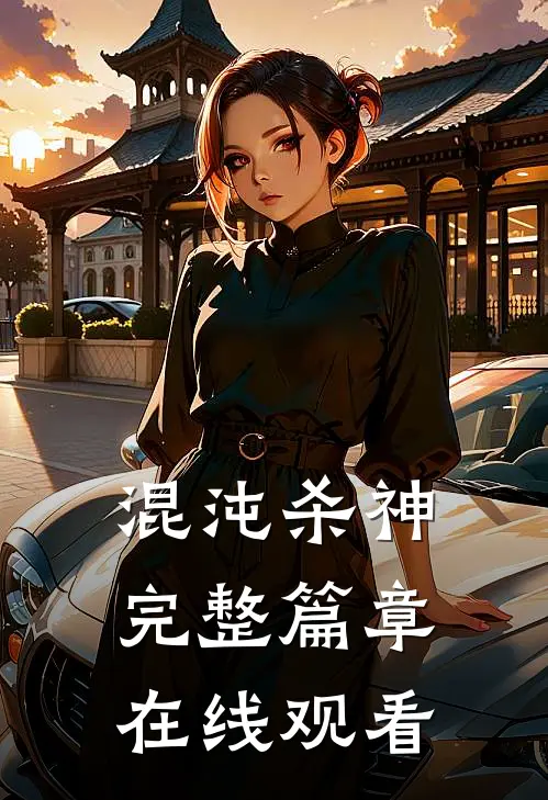 混沌杀神完整篇章在线观看