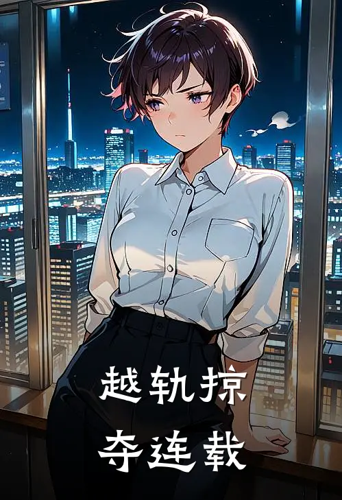 越轨掠夺连载