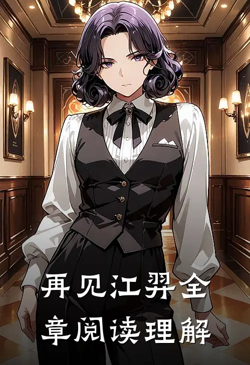 再见江羿全章阅读理解