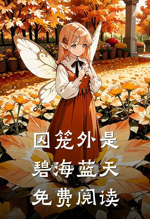 囚笼外是碧海蓝天免费阅读