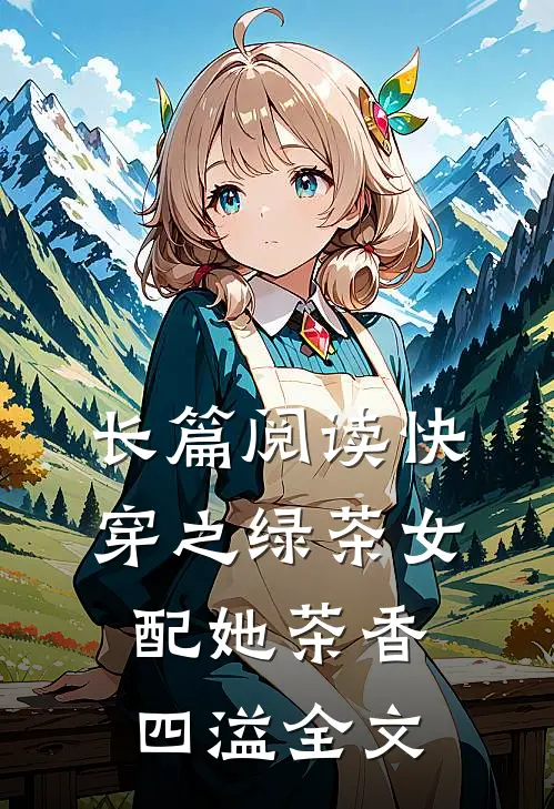 长篇阅读快穿之绿茶女配她茶香四溢全文