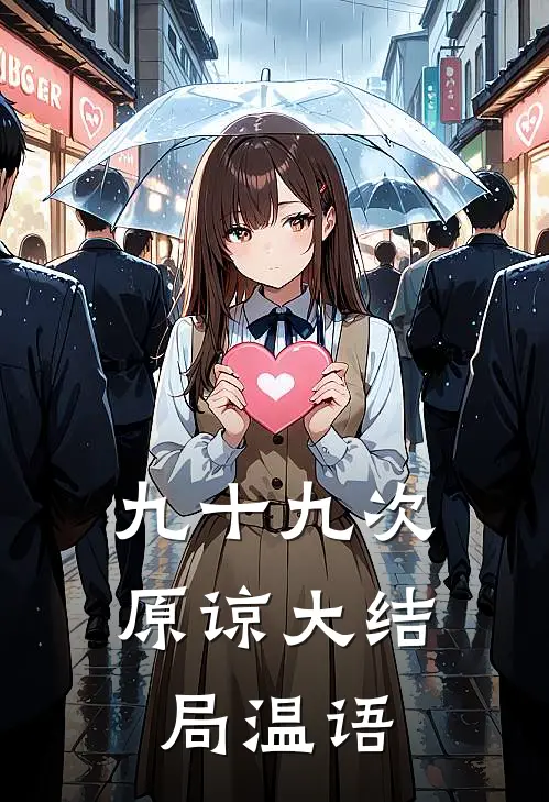 九十九次原谅大结局温语
