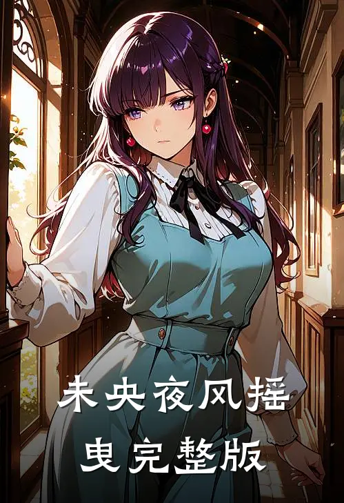 未央夜风摇曳完整版