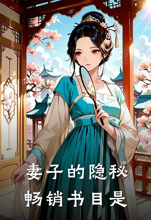 妻子的隐秘畅销书目是