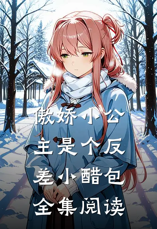 傲娇小公主是个反差小醋包全集阅读