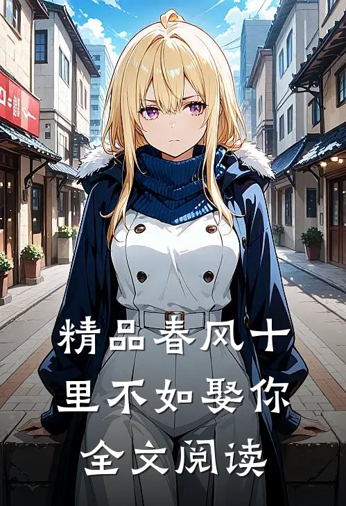 精品春风十里不如娶你全文阅读