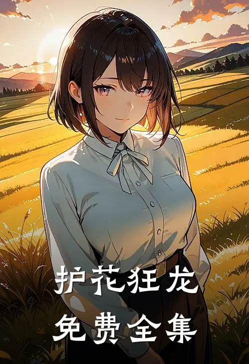 护花狂龙免费全集