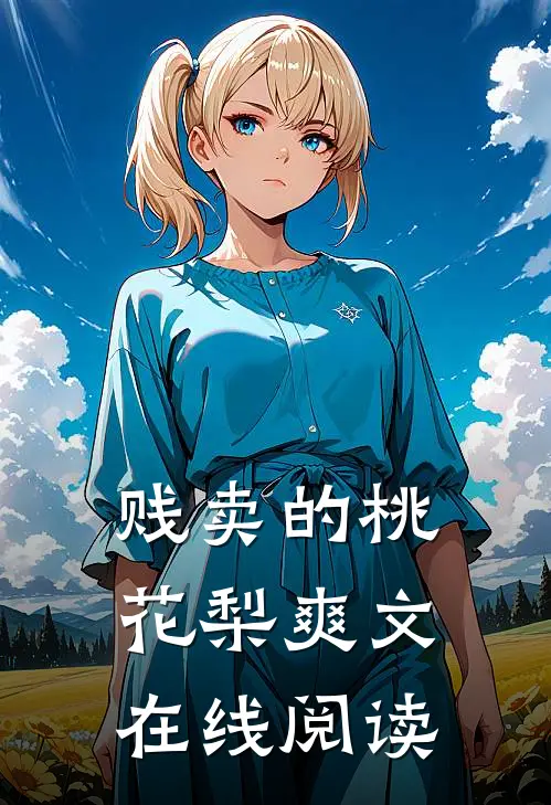 贱卖的桃花梨爽文在线阅读
