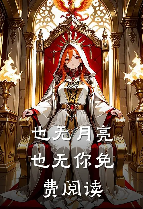 也无月亮也无你免费阅读