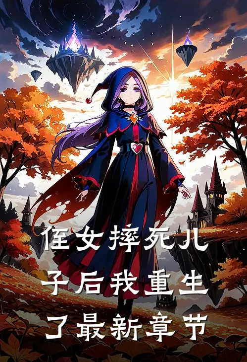 侄女摔死儿子后我重生了最新章节