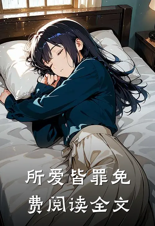 所爱皆罪免费阅读全文