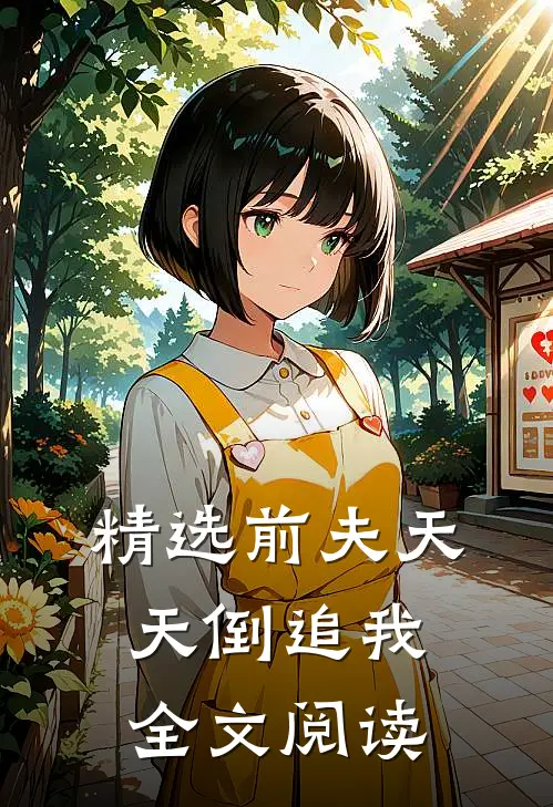 精选前夫天天倒追我全文阅读