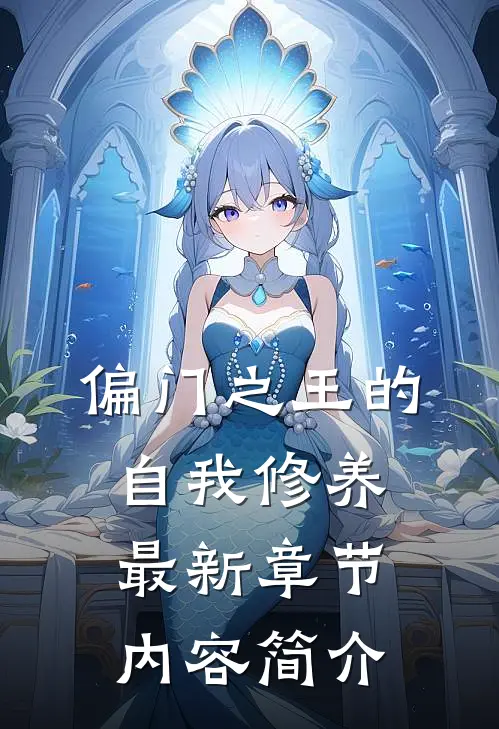 偏门之王的自我修养最新章节内容简介