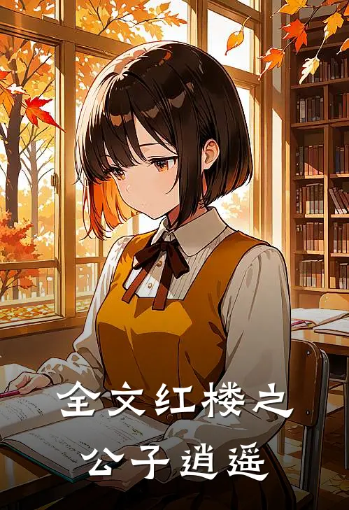 全文红楼之公子逍遥