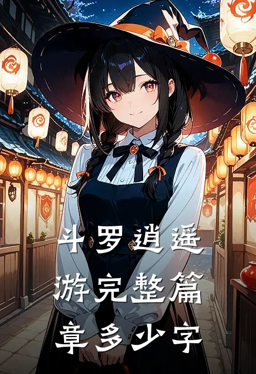 斗罗逍遥游完整篇章多少字