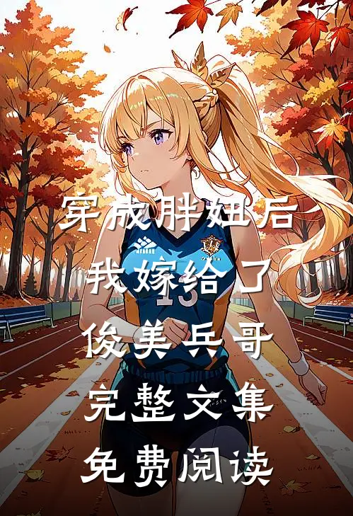 穿成胖妞后我嫁给了俊美兵哥完整文集免费阅读