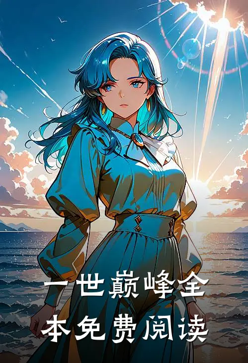 一世巅峰全本免费阅读